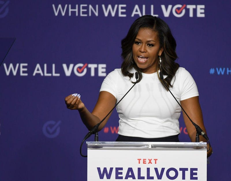 Michelle Obama
