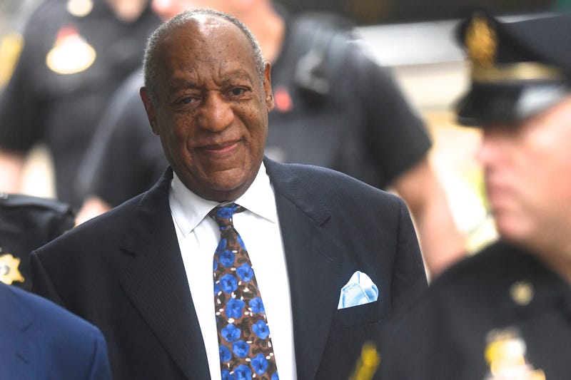 Bill Cosby