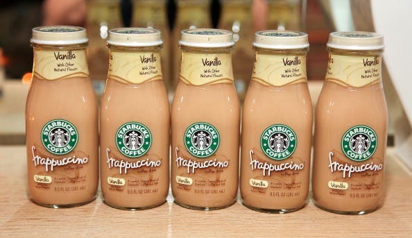 Starbucks