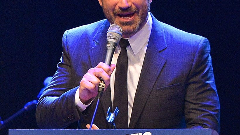 Jimmy Kimmel apologizes for past blackface impressions: 'I believe that I have evolved and matured'