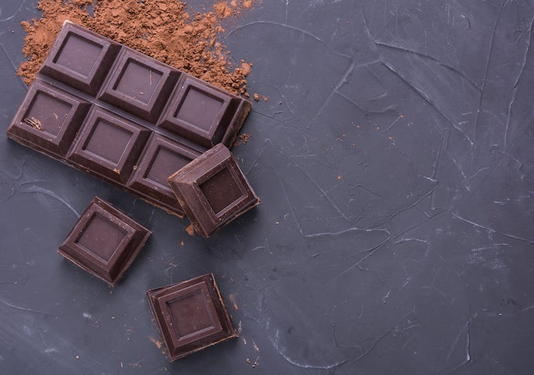 Chocolate Bar, Candy