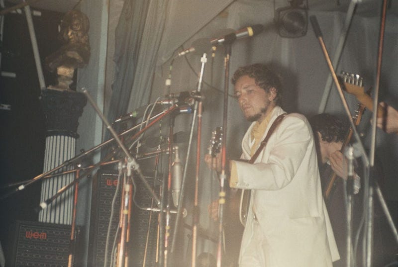 Bob Dylan
