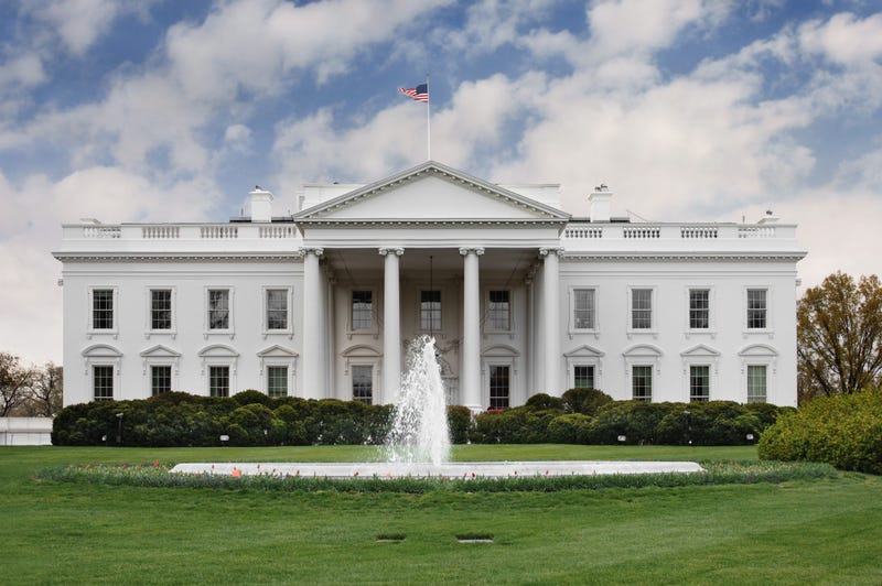 White House 