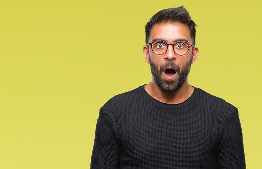 teacher cries