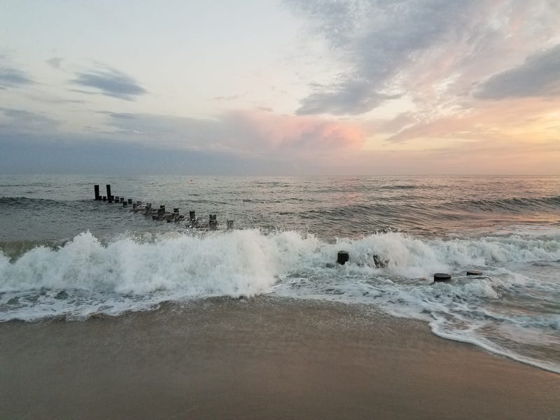 Cape May