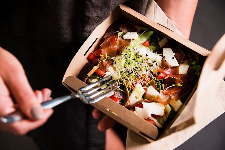 Denver Restaurants