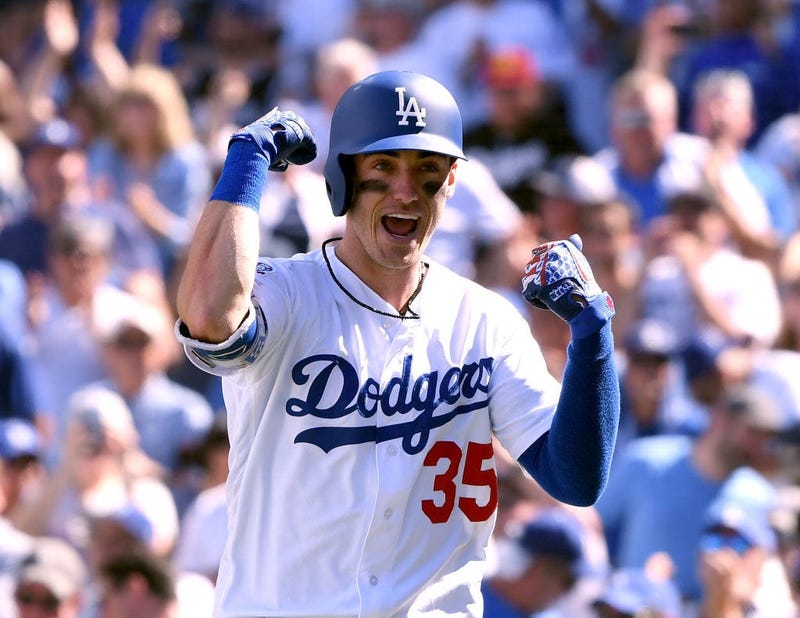 Cody Bellinger