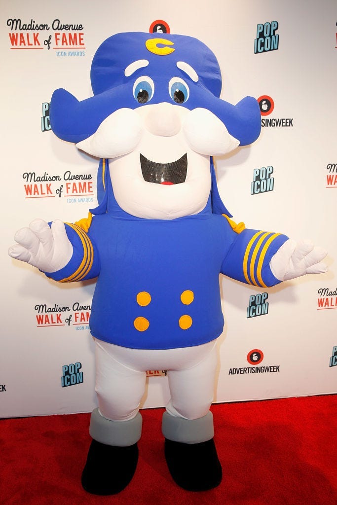 Cap'n Crunch