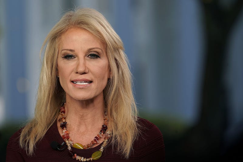Kellyanne Conway