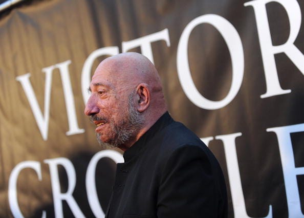 Sid Haig