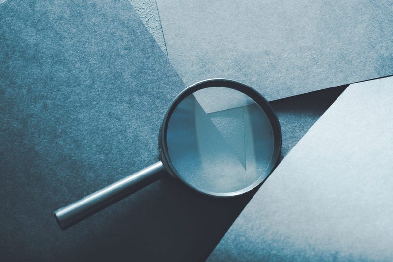 investigation