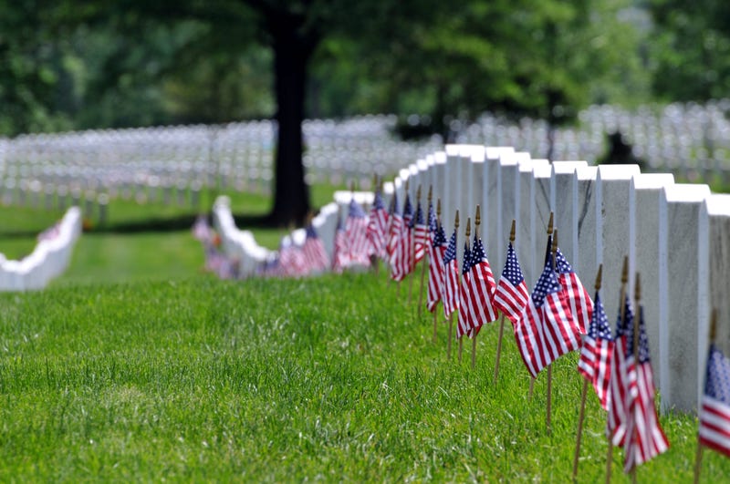 Memorial Day
