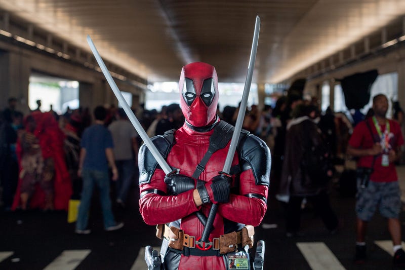 Deadpool
