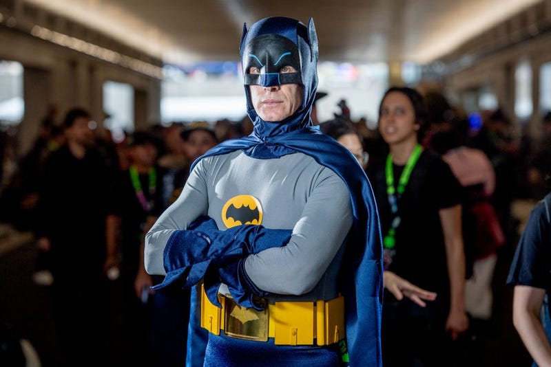 Batman TV Show