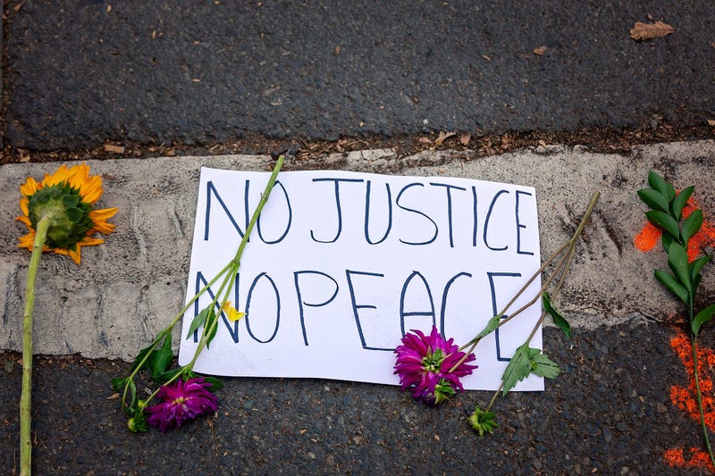 Black Lives Matter