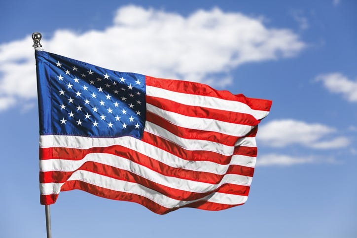 American Flag