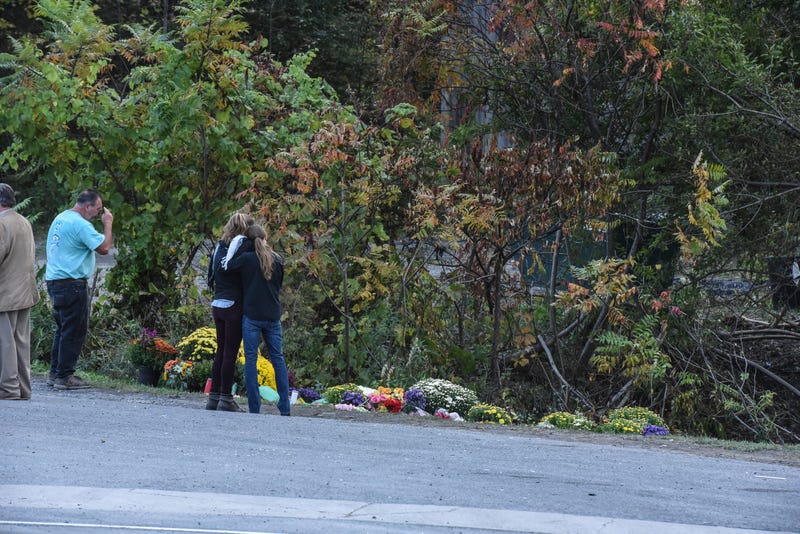 Schoharie limo crash