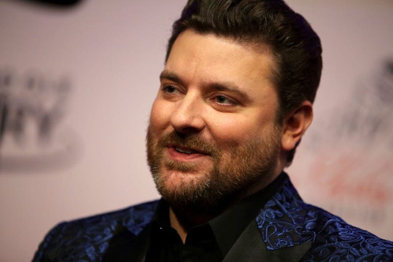 Chris Young