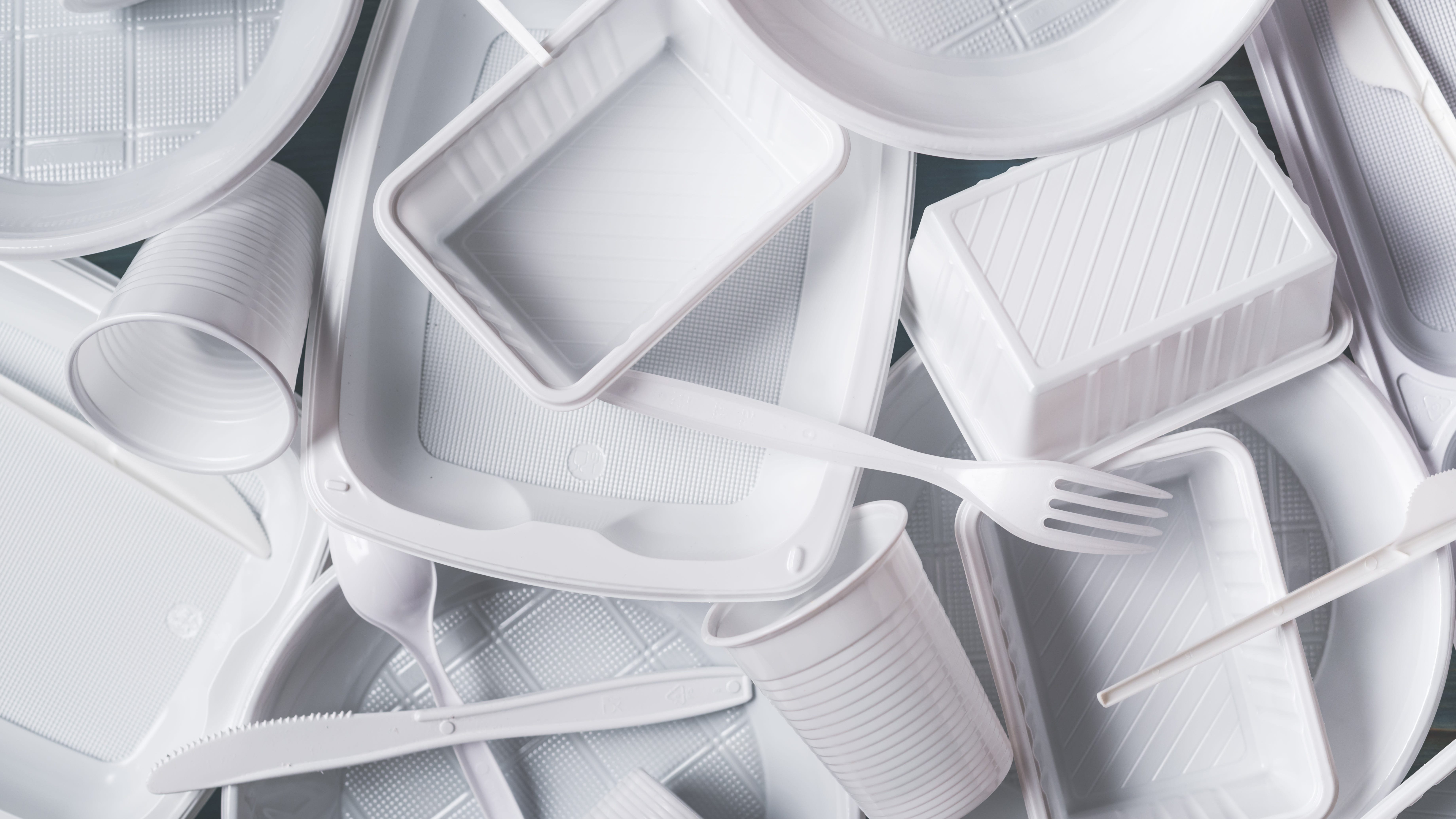 Aldermen Sponsor Ordinance To Limit Use Of Disposable Plastics