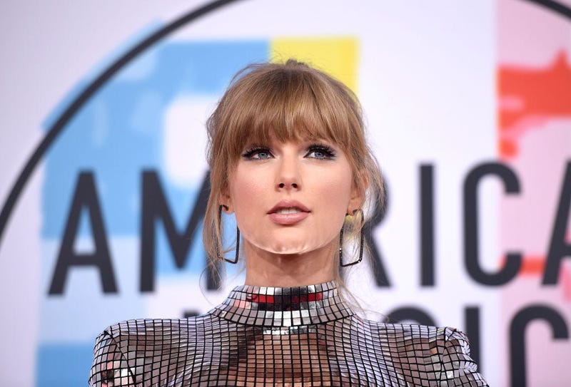 Taylor Swift