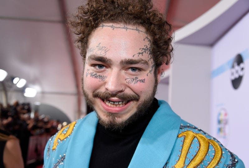 Post Malone