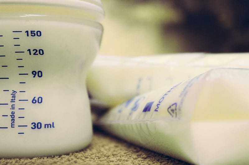 Breast Milk