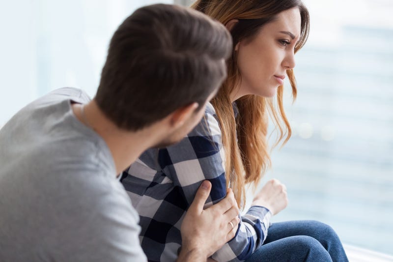 Dr. Milo Dodson on Combatting Domesting Violence and Treating  Loneliness