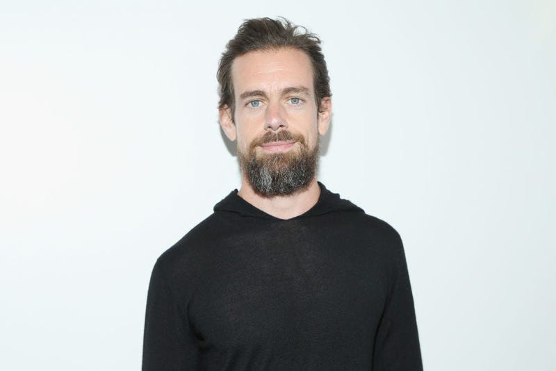 Jack Dorsey