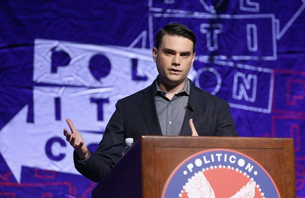 Ben Shapiro