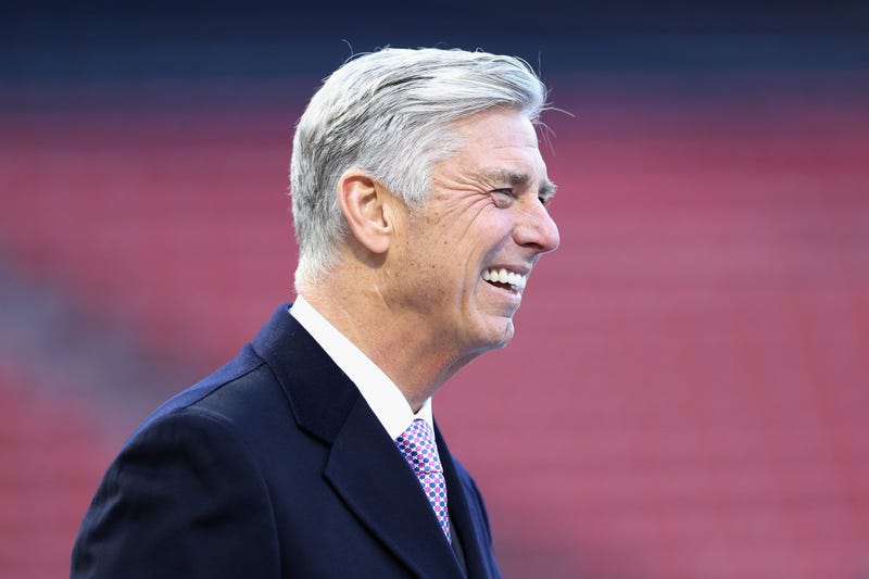 Dave Dombrowski