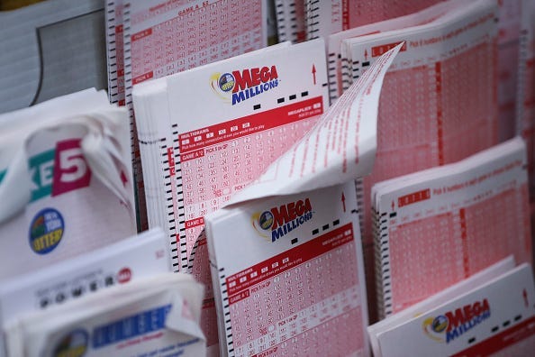 Mega Millions