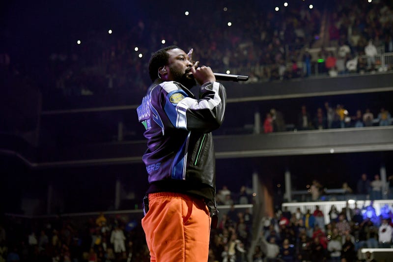 Meek Mill