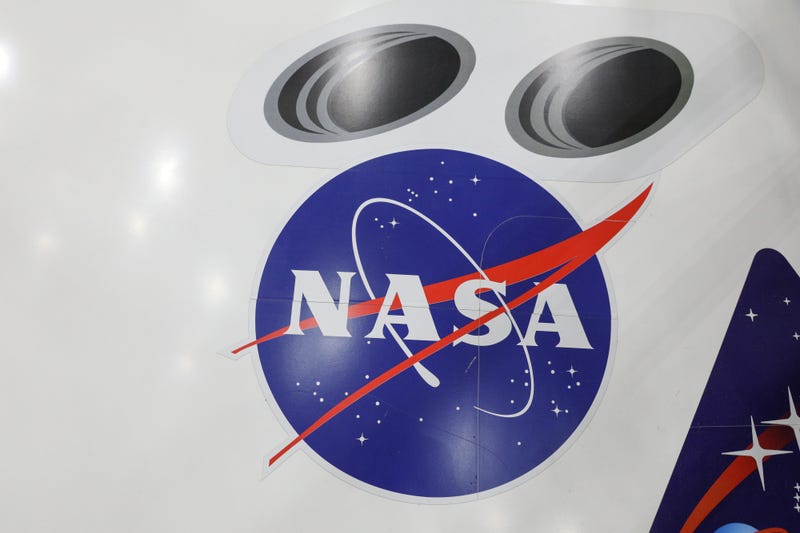Space Center Houston