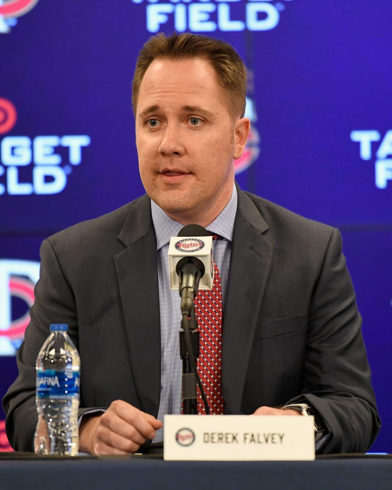 Derek Falvey