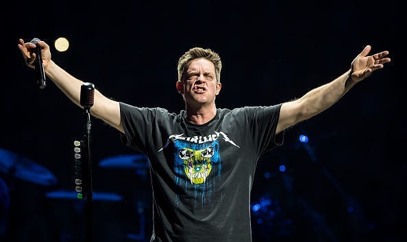 Jim Breuer