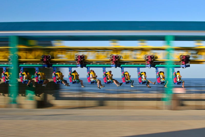 Cedar Point