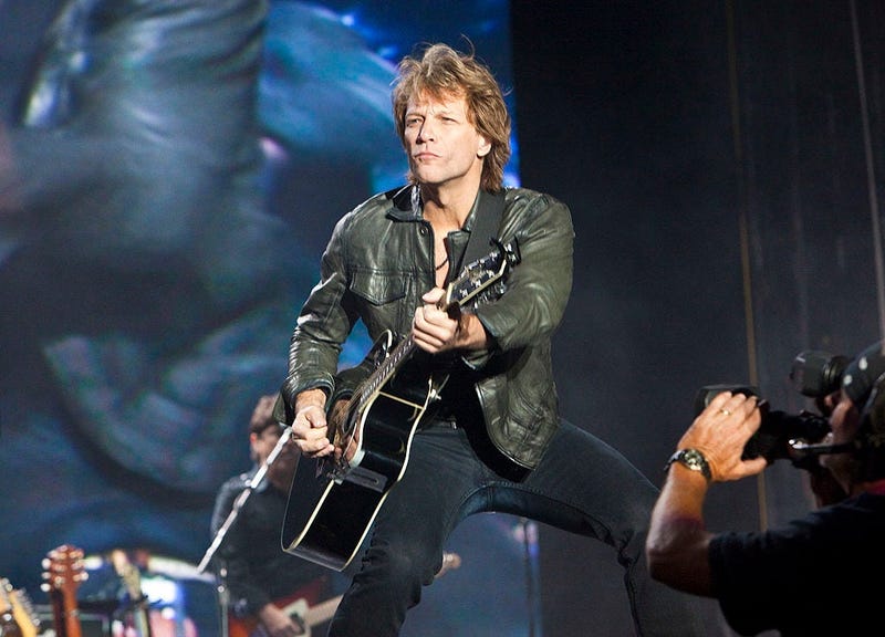 Bon Jovi