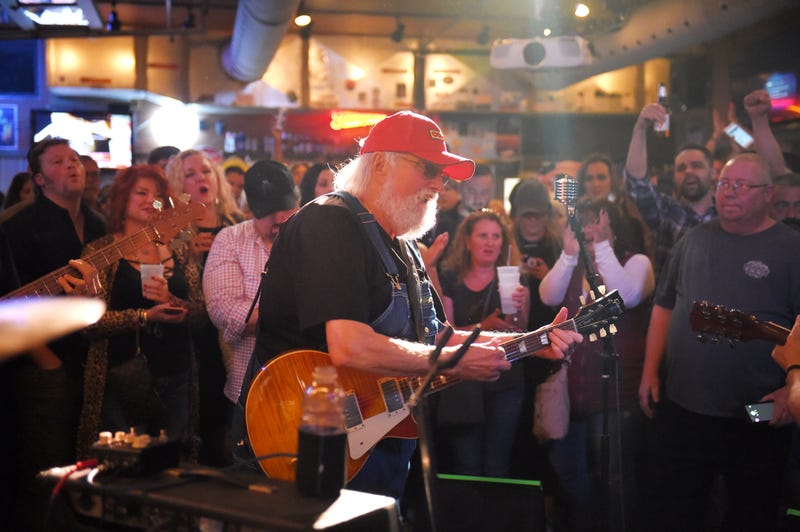 Charlie Daniels