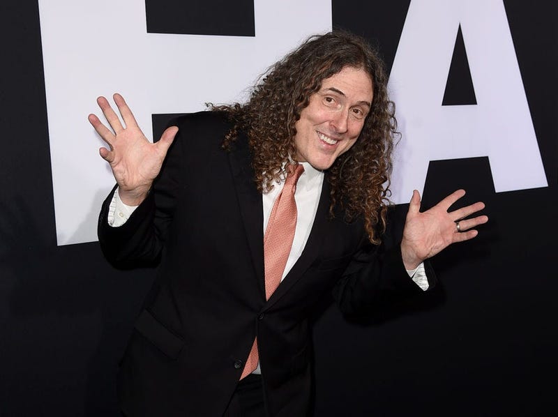 Weird Al Yankovic