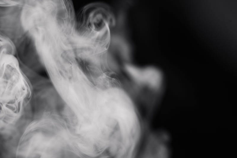 Smoke Rising
