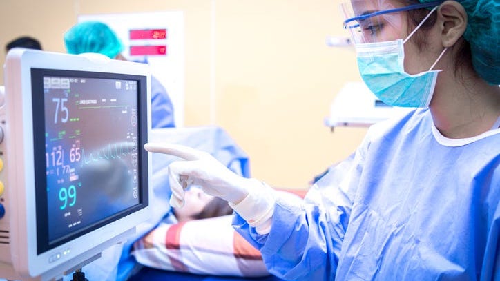 COVID-19 Hospitalizations More Than Double in Texas