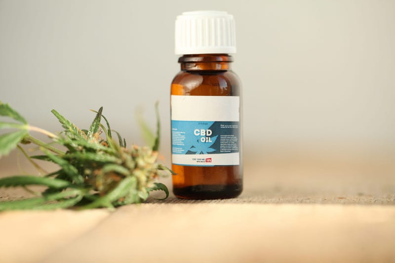 CBD Oil