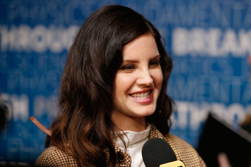 Lana Del Rey