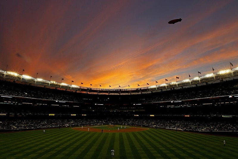 MLB