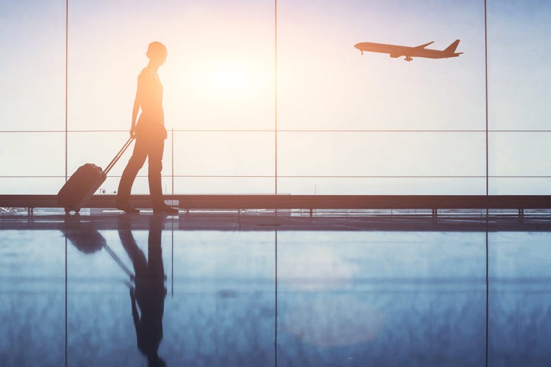 save money on flights with easy tips