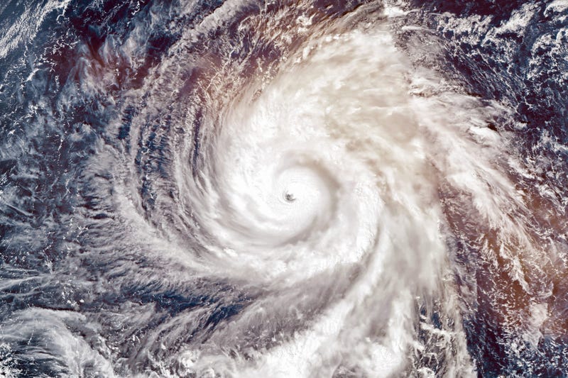 Hurricane Sally