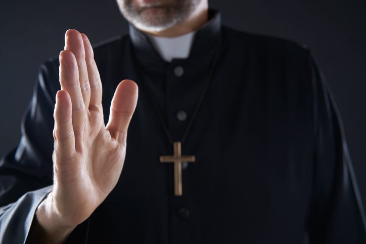 sacerdote