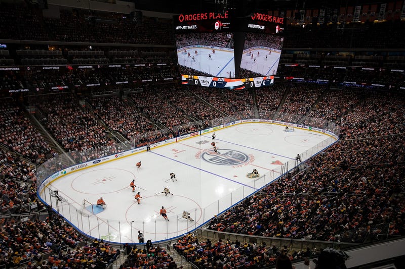 Rogers Place