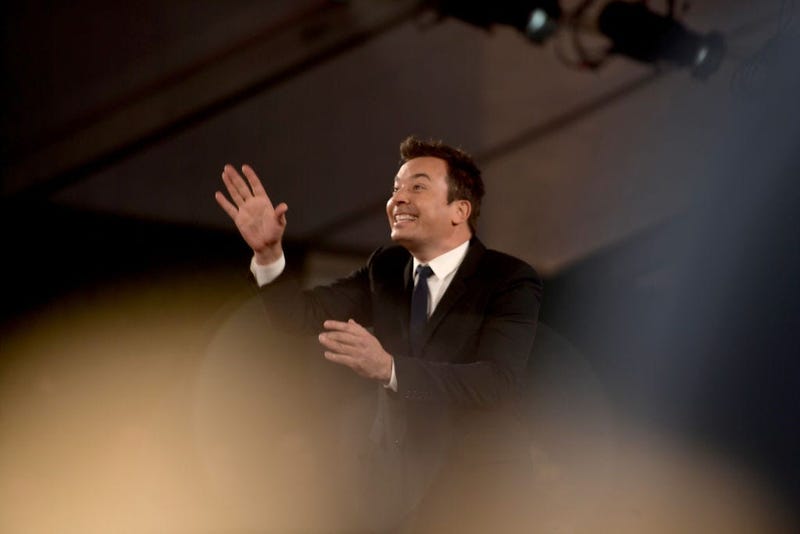 Jimmy Fallon