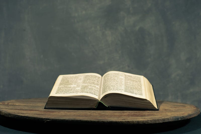 Bible